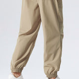 Noah | Parachute cargo broek