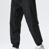 Noah | Parachute cargo broek