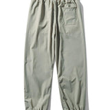 Noah | Parachute cargo broek