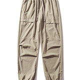 Noah | Parachute cargo broek