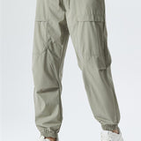 Noah | Parachute cargo broek