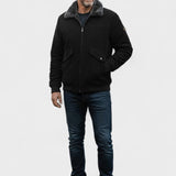 Jasper | Bomberjack