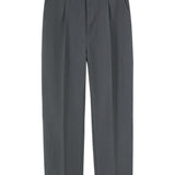 Noud | Pantalon relax fit straight leg