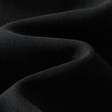 Noud | Pantalon relax fit straight leg
