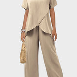 Patricia - Elegante Twee-delige Set