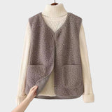Aneta - Wolken cardigan