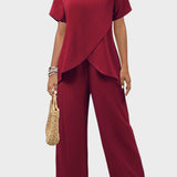 Patricia - Elegante Twee-delige Set