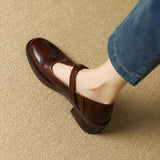 Manon | Mary Jane Schoenen