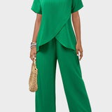 Patricia - Elegante Twee-delige Set