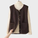 Aneta - Wolken cardigan
