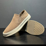Oege | Comfortabele suède loafers
