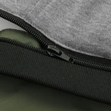 Onno | Bomber jack met afneembare capuchon