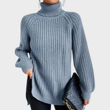 Yara - Damescol met winter