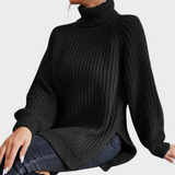 Yara - Damescol met winter