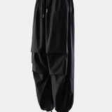 Owen | Effen parachute broek