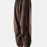 Owen | Effen parachute broek