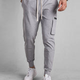 Patrick | Slim fit joggingbroek