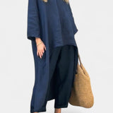 Pernille - Set met lange mouwen