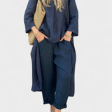 Pernille - Set met lange mouwen