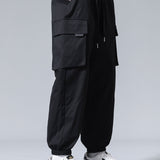 Pieter | Cargo joggingbroek