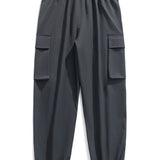 Pieter | Cargo joggingbroek