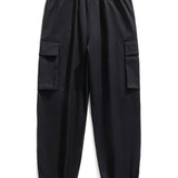 Pieter | Cargo joggingbroek