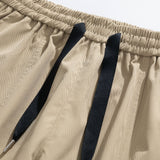 Pieter | Cargo joggingbroek