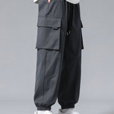 Pieter | Cargo joggingbroek