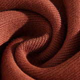 Pim | Polosweater met kleurvlakken en relaxte pasvorm