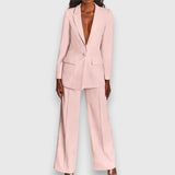 Elena - Blazer Sada voor Elegante Stijlvolle Outfits