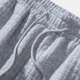 Quint | Waffle-Knit joggingbroek