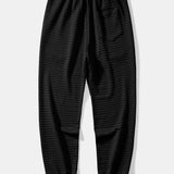Quint | Waffle-Knit joggingbroek