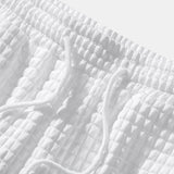 Quint | Waffle-Knit joggingbroek