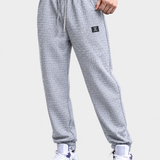 Quint | Waffle-Knit joggingbroek