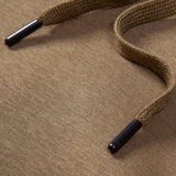 Ralf | Basic hoodie met relaxte pasvorm