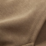 Ralf | Basic hoodie met relaxte pasvorm