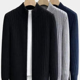Brecht | Gebreid vest