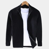 Brecht | Gebreid vest