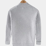 Brecht | Gebreid vest