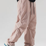 Rick | Parachute broek streetwear