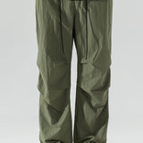 Rick | Parachute broek streetwear