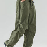 Rick | Parachute broek streetwear