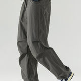Rick | Parachute broek streetwear
