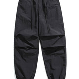 Rick | Parachute broek streetwear