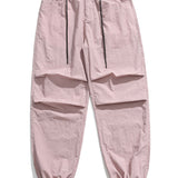 Rick | Parachute broek streetwear