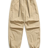 Rick | Parachute broek streetwear