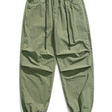 Rick | Parachute broek streetwear