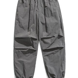 Rick | Parachute broek streetwear