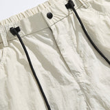 Rick | Parachute broek streetwear