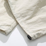 Rick | Parachute broek streetwear